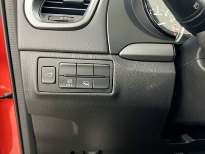 2023 Mazda Mazda CX-9 Touring