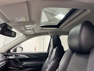 2023 Mazda Mazda CX-9 Touring