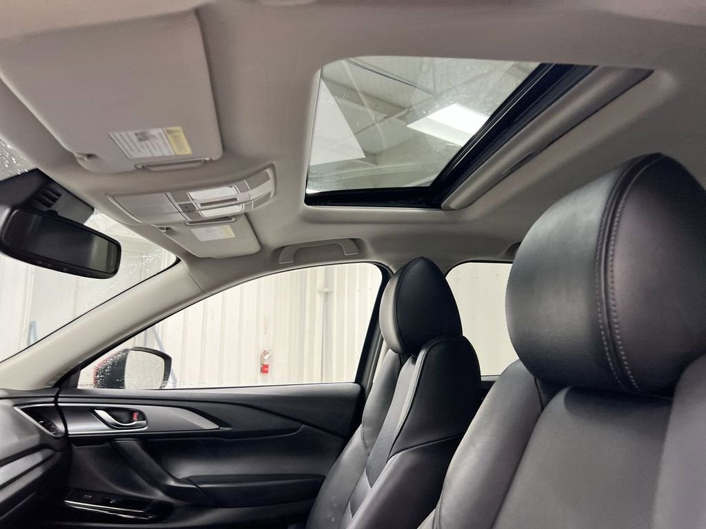 2023 Mazda Mazda CX-9 Touring