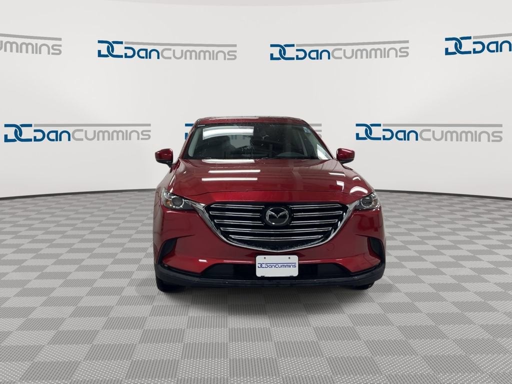 2023 Mazda Mazda CX-9 Touring