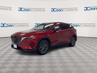 2023 Mazda Mazda CX-9 Touring