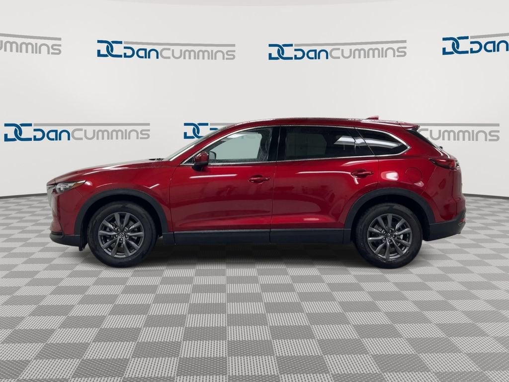 2023 Mazda Mazda CX-9 Touring