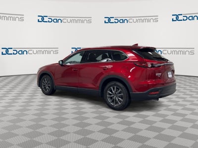 2023 Mazda Mazda CX-9 Touring