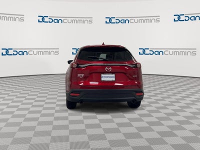 2023 Mazda Mazda CX-9 Touring