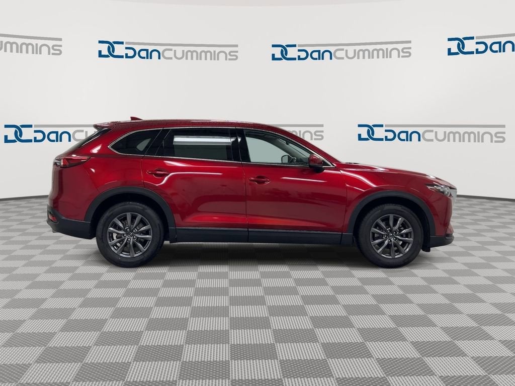 2023 Mazda Mazda CX-9 Touring
