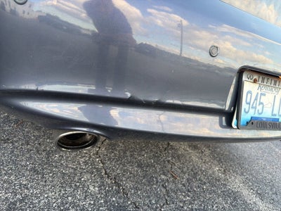 2010 INFINITI G37 Sedan x