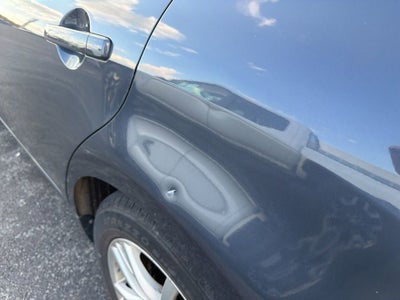 2010 INFINITI G37 Sedan x
