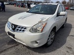 2013 Nissan Rogue SL