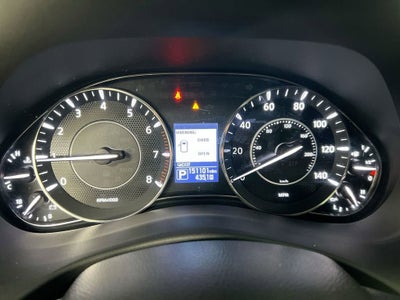2017 Nissan Armada SV