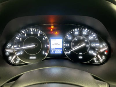 2018 Nissan Armada SL