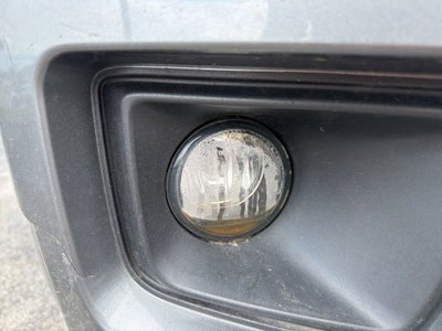 2018 Nissan Armada SL