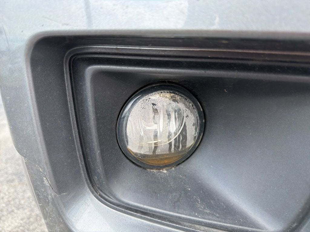 2018 Nissan Armada SL