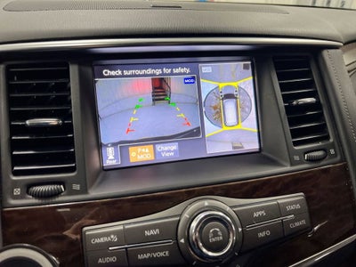 2018 Nissan Armada SL