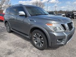 2018 Nissan Armada SL