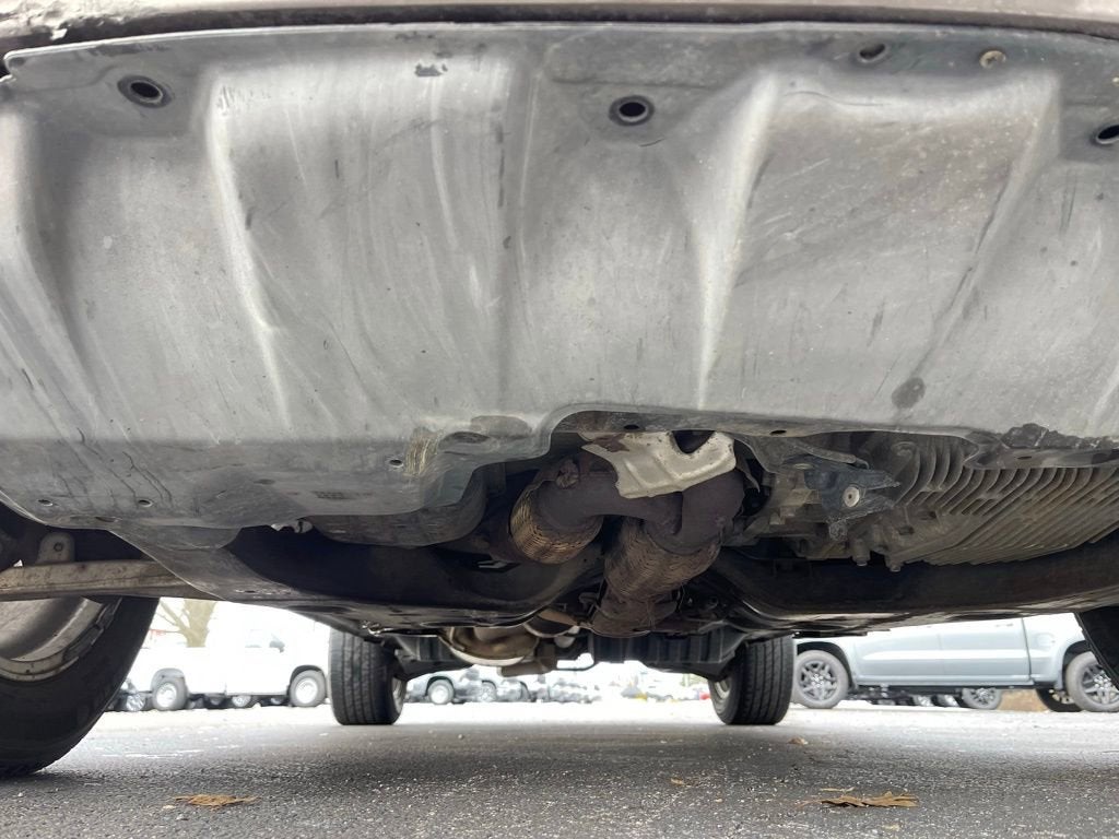 2014 Nissan Murano S