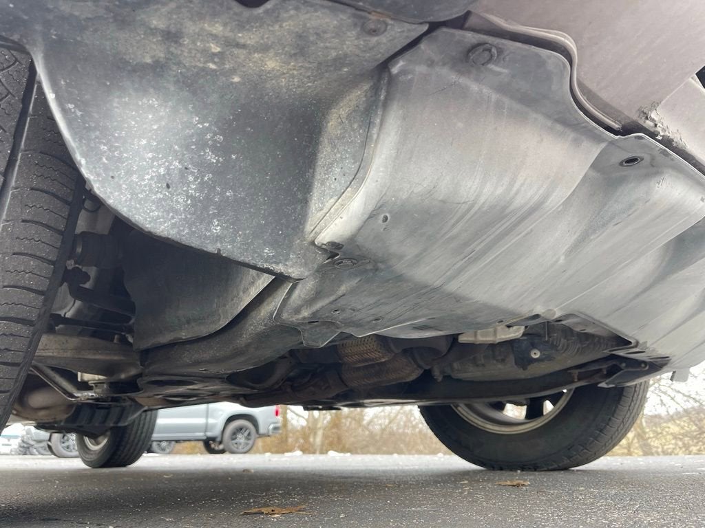 2014 Nissan Murano S