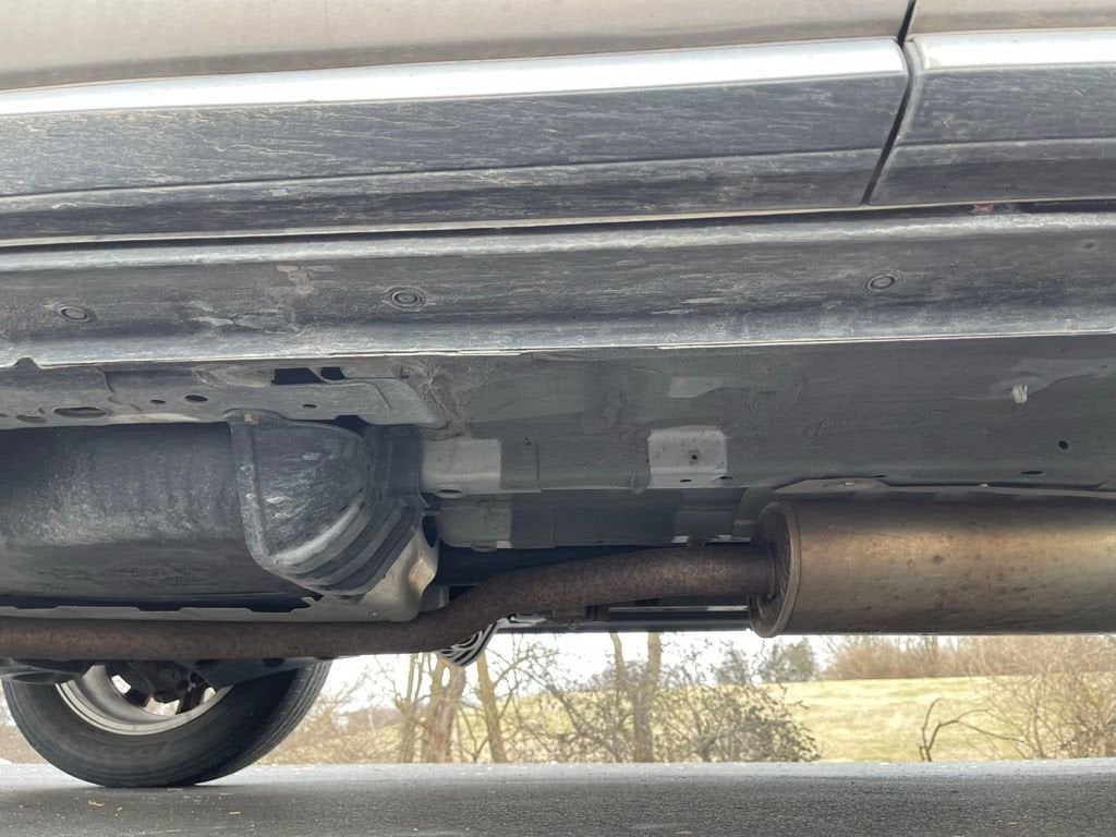 2014 Nissan Murano S