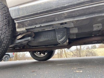 2014 Nissan Murano S