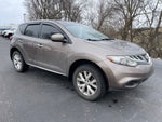 2014 Nissan Murano S