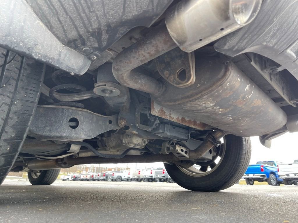 2014 Nissan Murano S