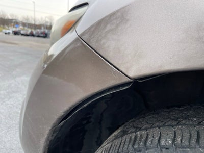 2014 Nissan Murano S