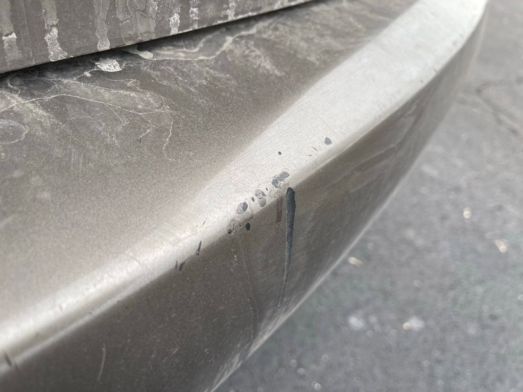 2014 Nissan Murano S