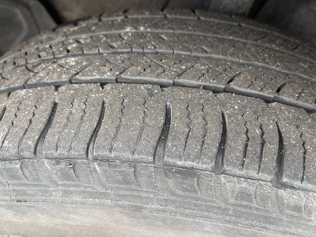 2014 Nissan Murano S