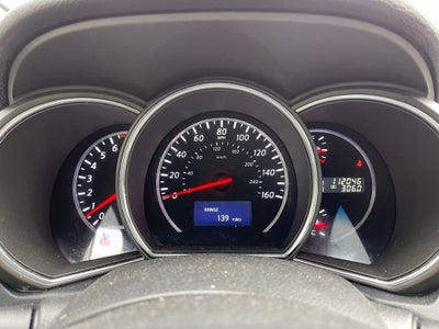 2014 Nissan Murano S