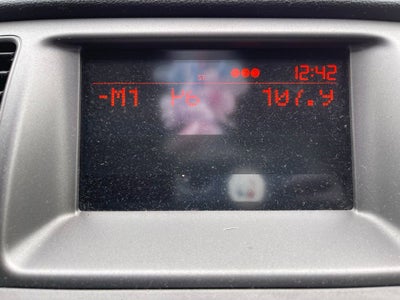 2014 Nissan Murano S