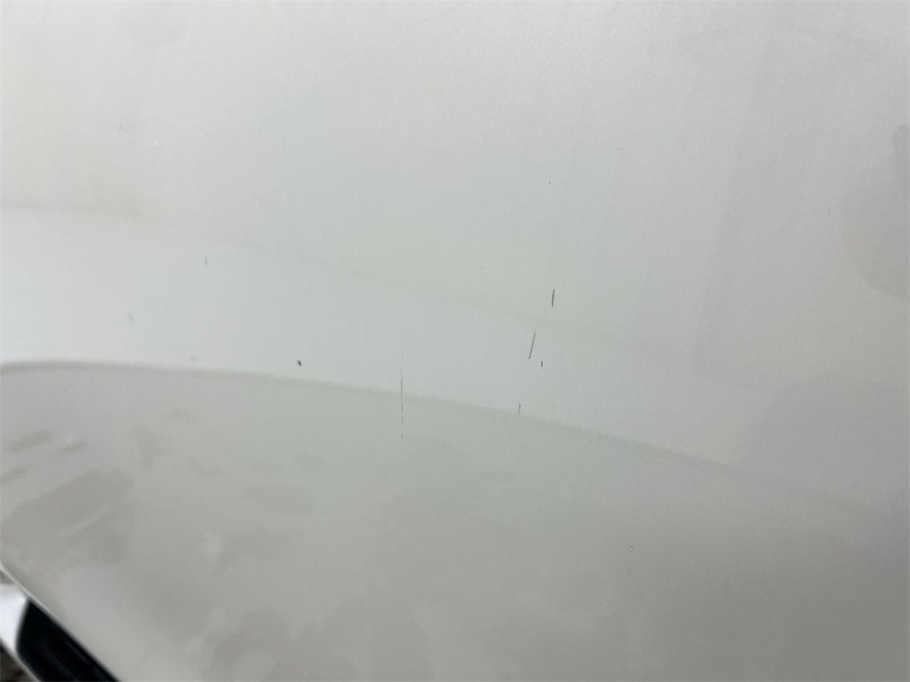 2016 INFINITI QX80 Base