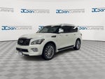 2016 INFINITI QX80 Base