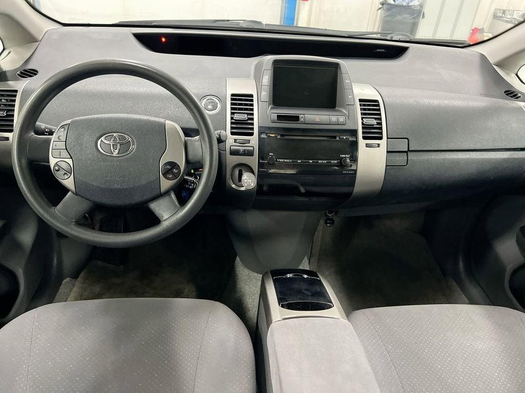 2008 Toyota Prius Base