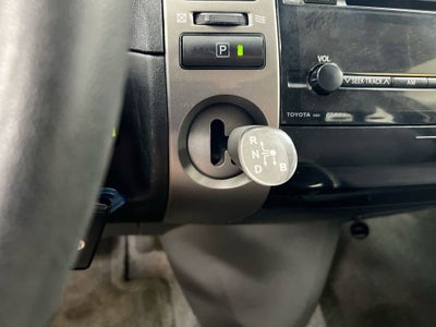 2008 Toyota Prius Base