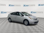 2008 Toyota Prius Base