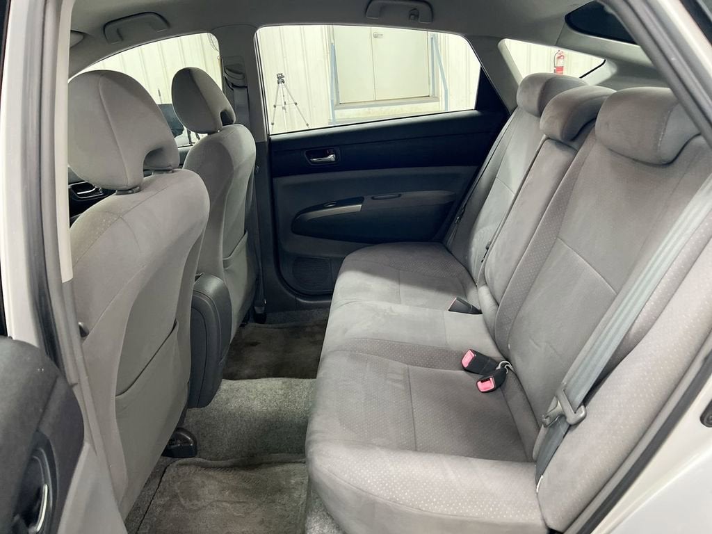 2008 Toyota Prius Base