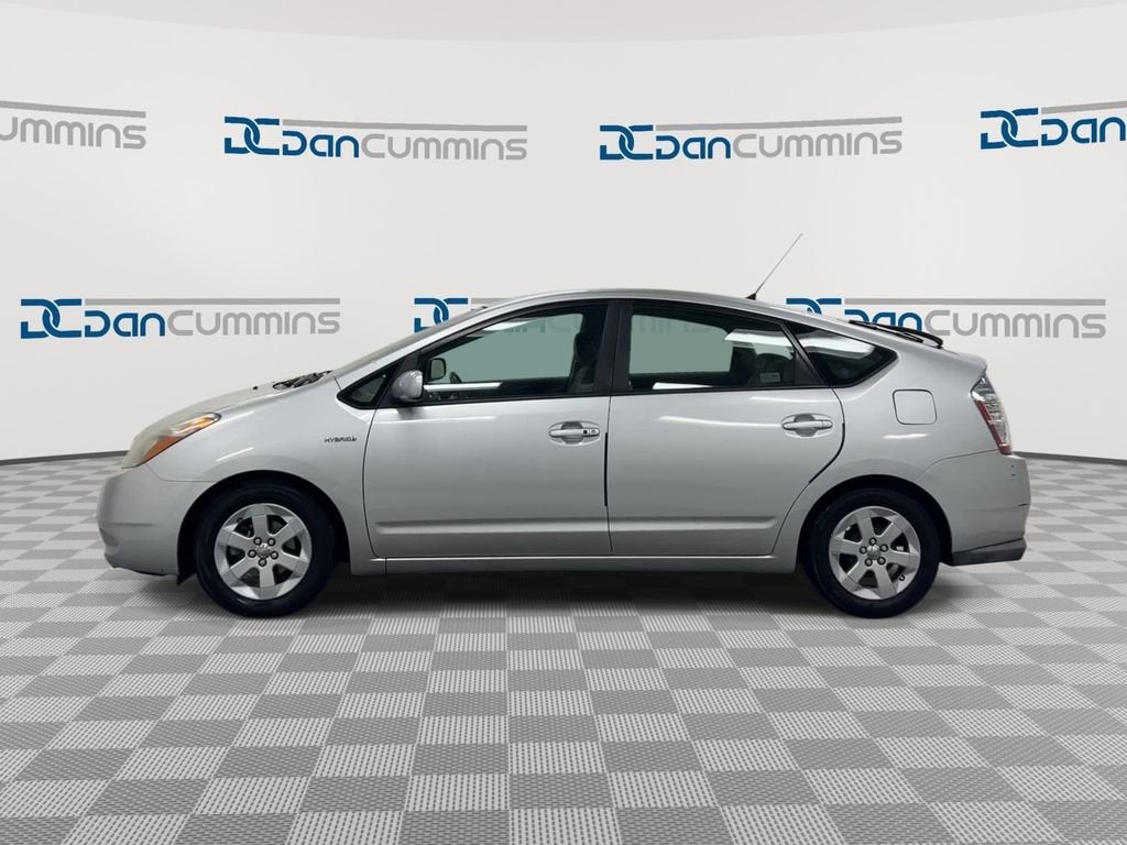 2008 Toyota Prius Base