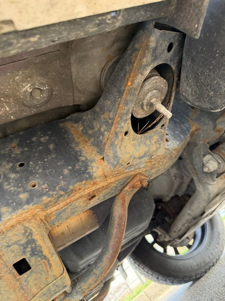 2014 Toyota 4Runner Limited