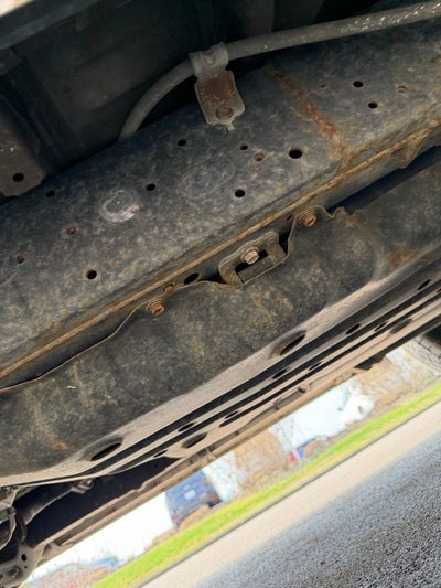 2014 Toyota 4Runner Limited