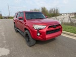 2014 Toyota 4Runner Limited