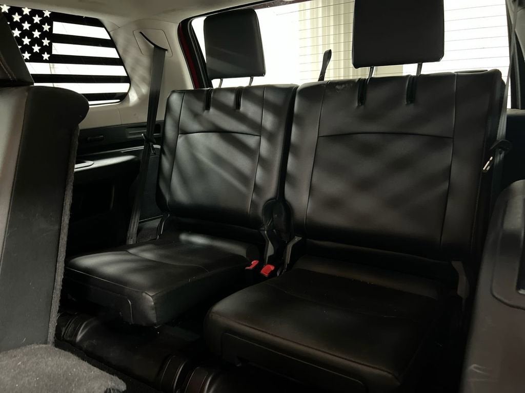 2014 Toyota 4Runner Limited