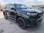 2021 Toyota 4Runner Nightshade