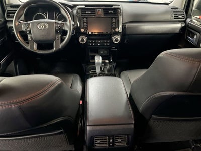 2021 Toyota 4Runner TRD Pro