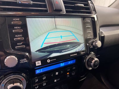 2021 Toyota 4Runner TRD Pro