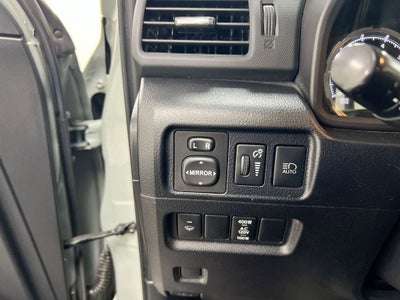 2021 Toyota 4Runner TRD Pro