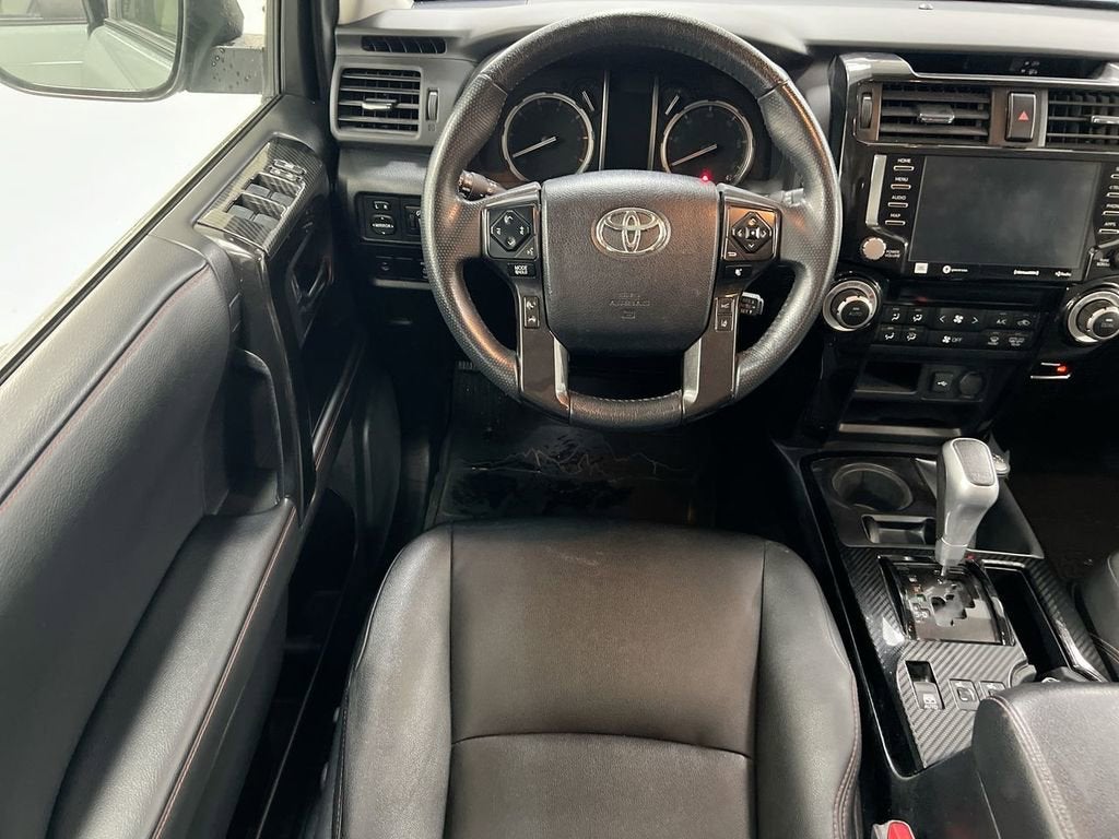 2021 Toyota 4Runner TRD Pro
