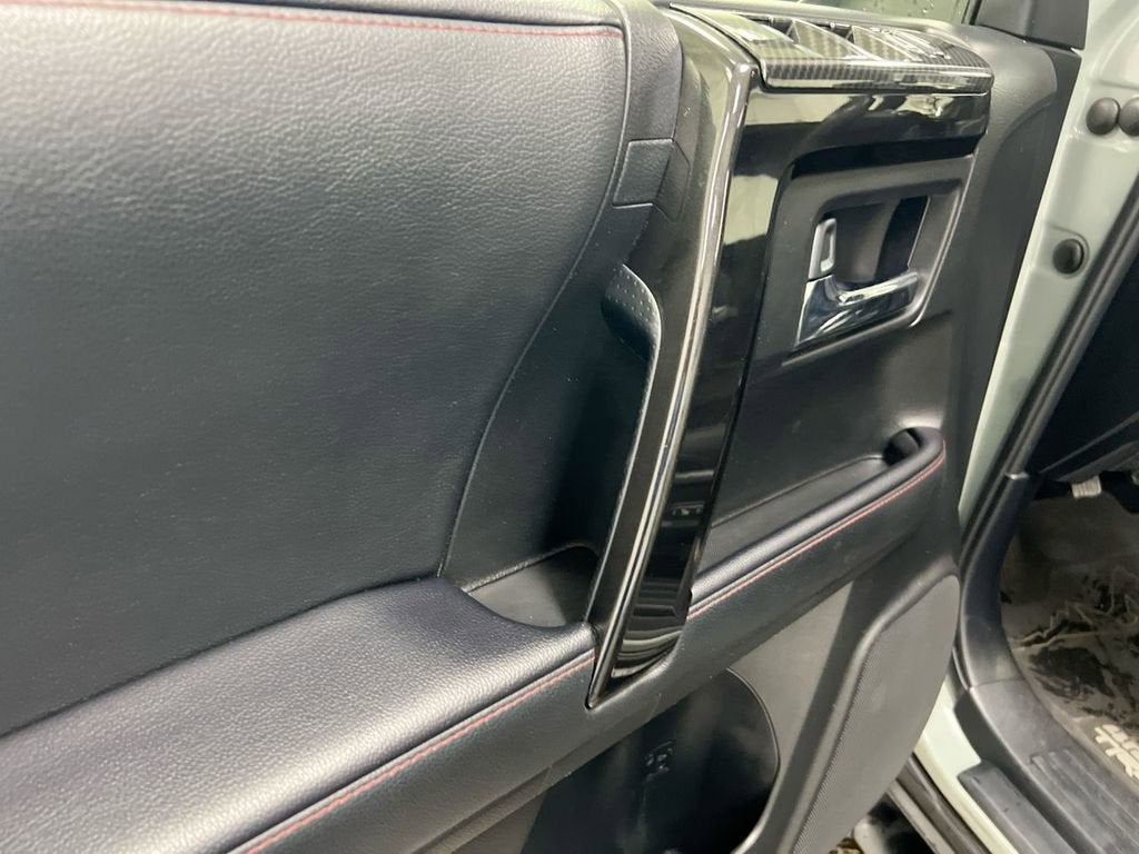 2021 Toyota 4Runner TRD Pro