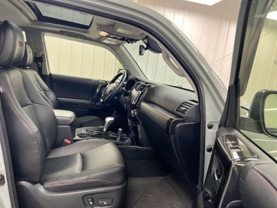 2021 Toyota 4Runner TRD Pro