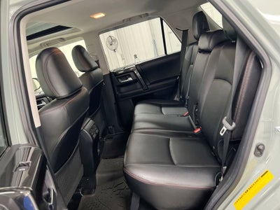 2021 Toyota 4Runner TRD Pro