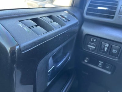 2023 Toyota 4Runner 40th Anniversary Special Edition