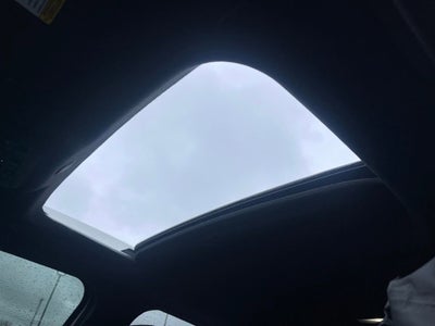 2025 Toyota 4Runner Hybrid TRD Off Road